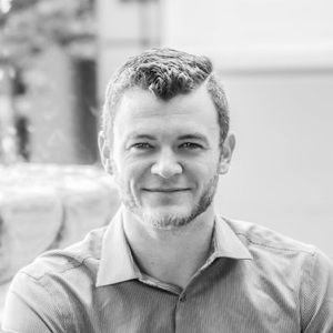 Meet your Posher, Brent